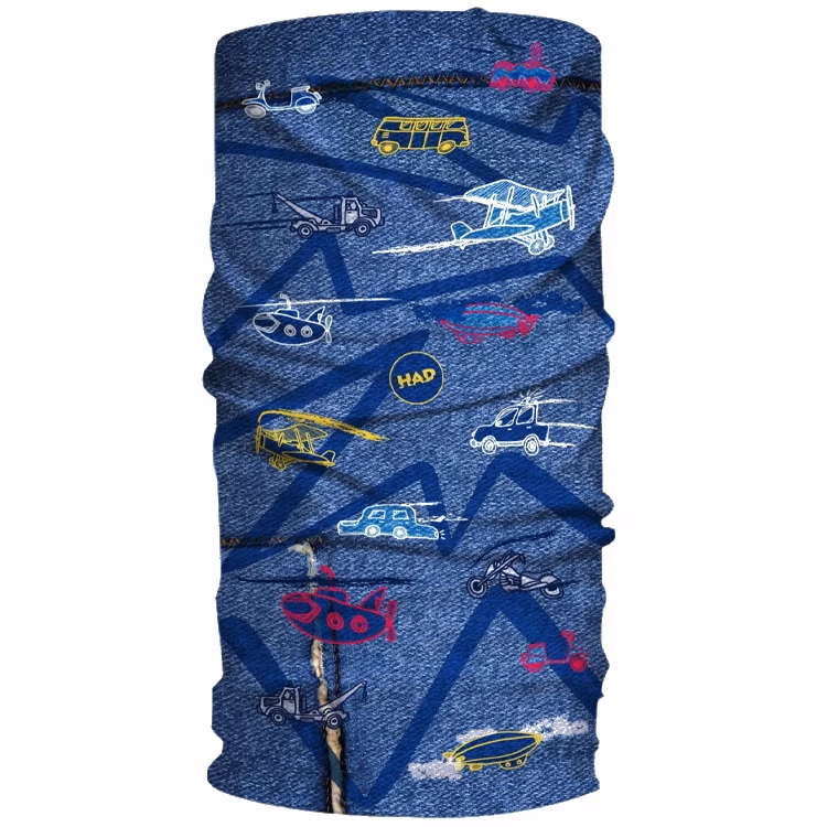 Бафф HAD Kids Fleece 